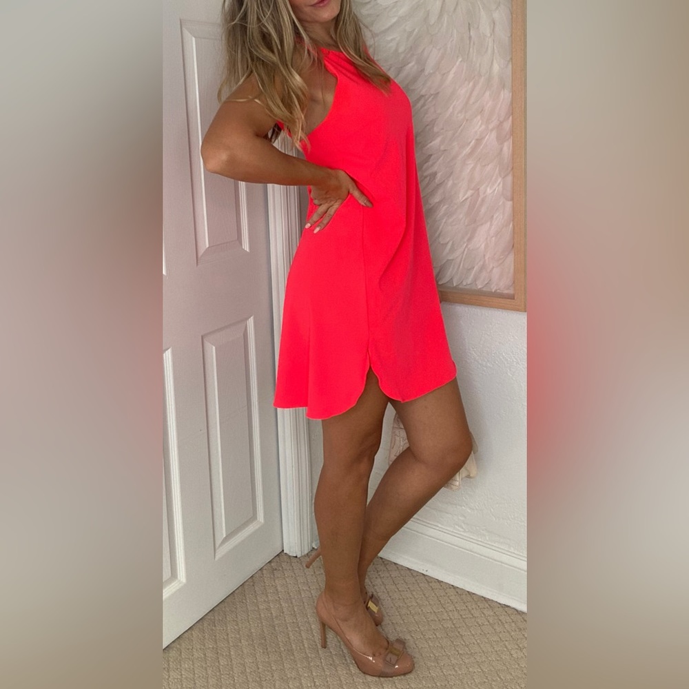 SOLD‼️Armani Exchange Shift dress